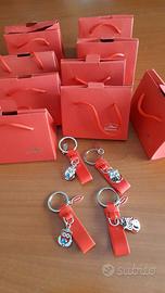 portachiavi laurea Bagutta