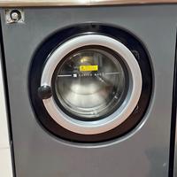 Lavatrice professionale Primus 18 kg