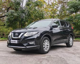 Nissan X-Trail dCi 150 2WD X-Tronic Business