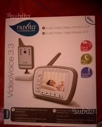 Video monitor
