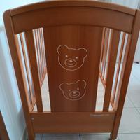 culla/lettino Foppapedretti 