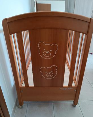 culla/lettino Foppapedretti 