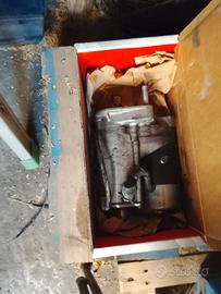 motorino avviamento Toyota Land cruiser 3000