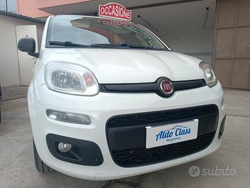 Fiat Panda 1.3 MJT 95 CV S&S Lounge