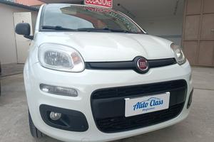 Fiat Panda 1.3 MJT 95 CV S&S Lounge