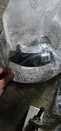 cornice faro liberty 50, 125 iget
