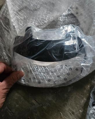 cornice faro liberty 50, 125 iget