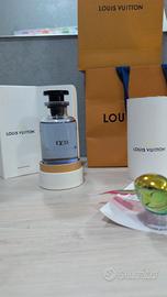 Profumo Louis Vuitton Elves 100 ml
Nuovo Originale