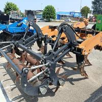 Dissodatore Moro Spider 5S200- NUOVO EX PROVE