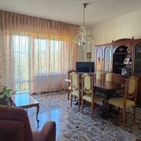 PALAZZINA TRIFAMILIARE - ULTIMO PIANO PANORAMICO E