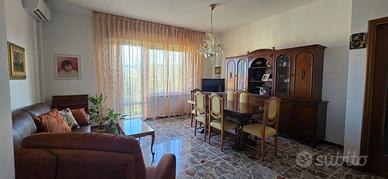 PALAZZINA TRIFAMILIARE - ULTIMO PIANO PANORAMICO E