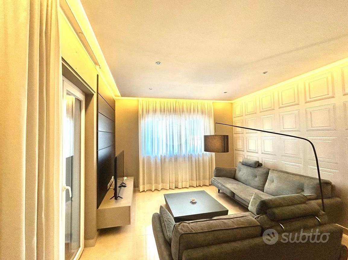 Apartment in Napoli, Rione Alto, Municipalità 5 - Vista 4