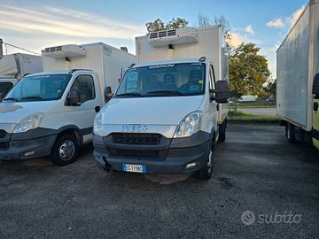 Iveco 35c15 Frigo
