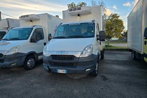Iveco 35c15 Frigo