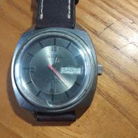 SIGEL automatico 38mm