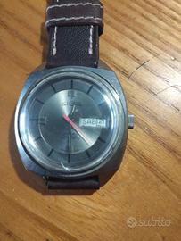 SIGEL automatico 38mm