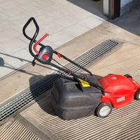 Tagliaerba elettrico 900W