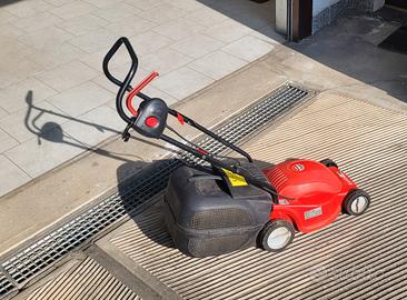 Tagliaerba elettrico 900W