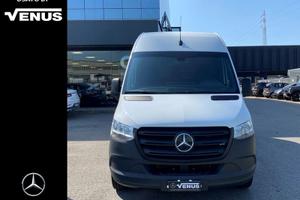Mercedes-Benz eSprinter furgone 55kWh 4batt.