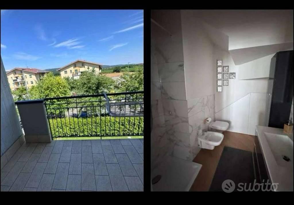 Appartamento – Verona, Santa Croce, Est - Altro