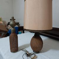 lampada e sifone francesi