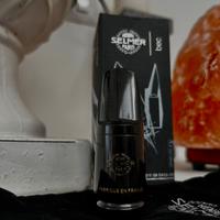 SELMER BOCCHINO SAX SOPRANO SUPER SESSION F