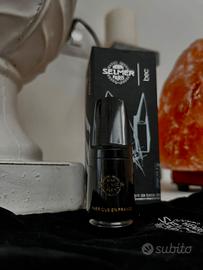 SELMER BOCCHINO SAX SOPRANO SUPER SESSION F