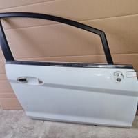 Porta anteriore dx nuda FORD FIESTA del 2015