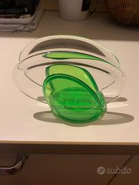 Porta tovaglioli / porta lettere vintage Iguzzini