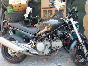 Ducati Monster