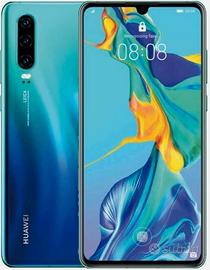 SMARTPHONE HUAWEI P30 ELE L29 128 GB DUAL SIM 6.1"