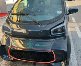 Xev Yoyo quadriciclo elettrico