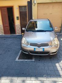 toyota yaris 1 0 