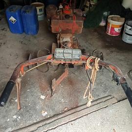 Motozappa