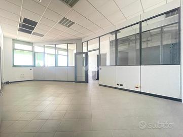 UFFICIO A REGGIO NELL'EMILIA