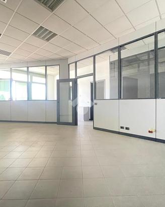 UFFICIO A REGGIO NELL'EMILIA