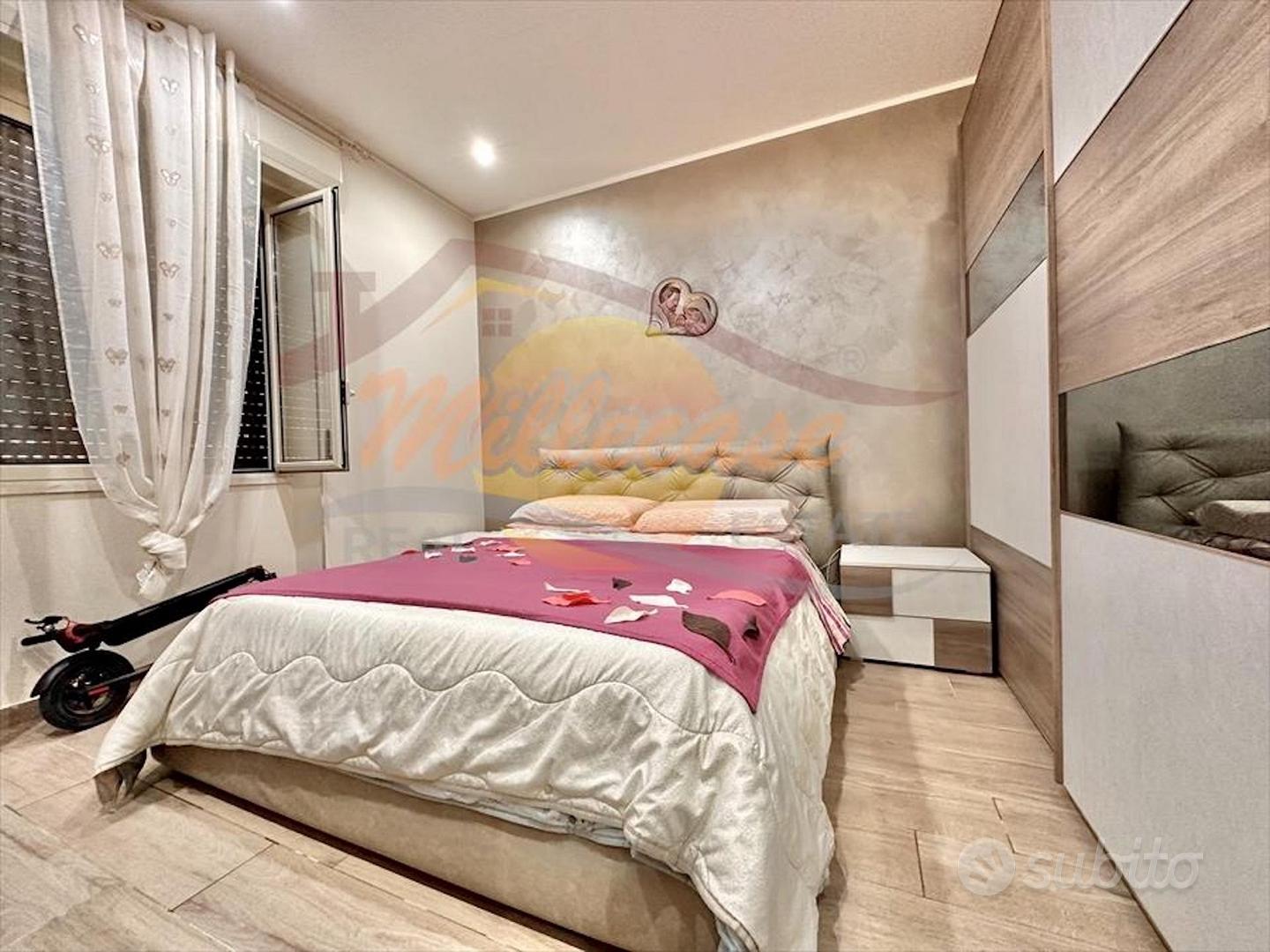Appartamento ristrutturato panagia rif3033 - Vista 4