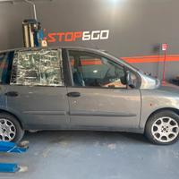 Ricambi per Fiat Multipla 186 1.9 Jtd 110cv
