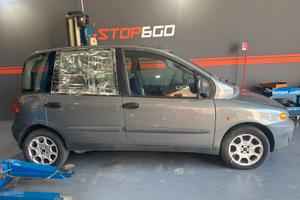 Ricambi per Fiat Multipla 186 1.9 Jtd 110cv