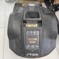 robot tagliaerba stiga zucchetti