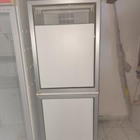 frigo a vetrina 