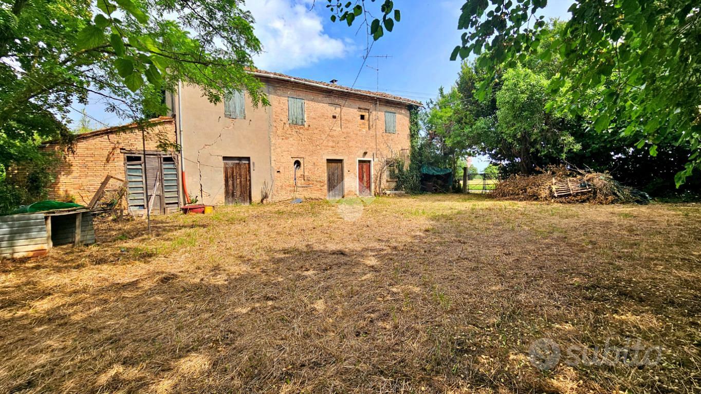 RUSTICO A SAN GIOVANNI IN MARIGNANO - Vista 3