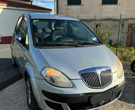 LANCIA Musa 1.3 Multijet ORO 90Cv 2006