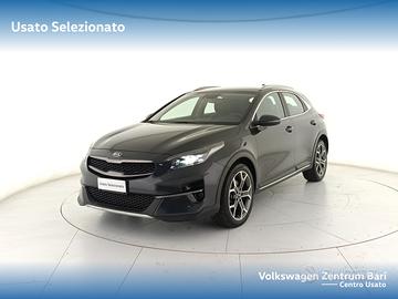 Kia Xceed 1.6 crdi mhev style 136cv dct