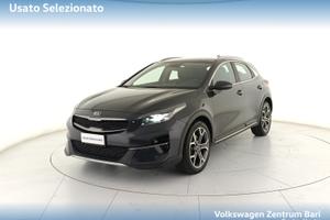 Kia Xceed 1.6 crdi mhev style 136cv dct