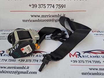 CINTURA DI SICUREZZA ANTERIORE DESTRA MERCEDES Cla