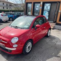 Fiat 500 C 1.3 Multijet 16V 95 CV Lounge