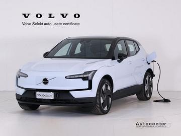 Volvo EX30 SINGLE MOTOR EXTENDED RANGE PLUS