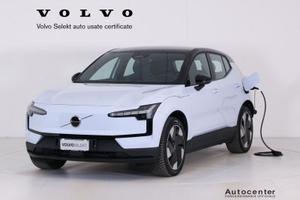 Volvo EX30 SINGLE MOTOR EXTENDED RANGE PLUS