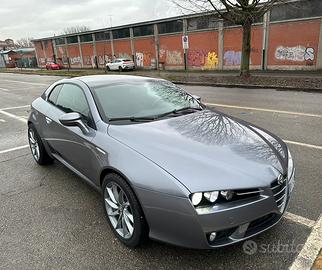 Alfa Romeo Brera Sky Window 2.2 jts